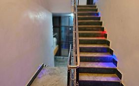 Hotel O Shiv Garden Resort