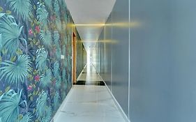 Hotel O Shiv Garden Resort